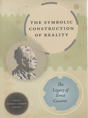 cover image of The Symbolic Construction of Reality